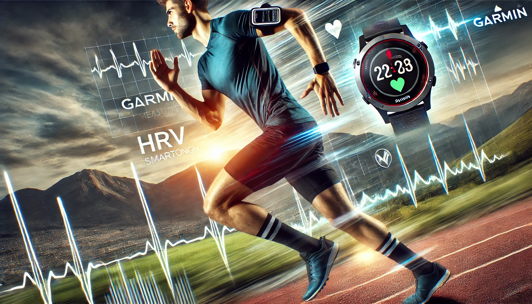 HRV Measurement for Athletes