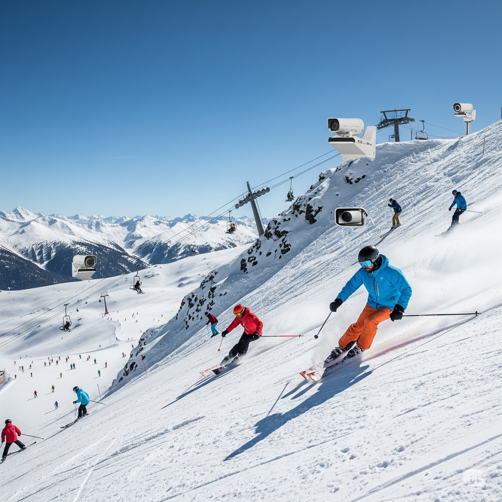 ski webcams at webcam explore