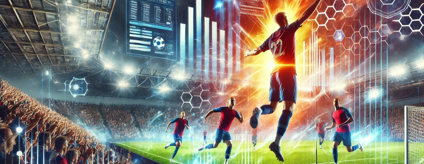 attackers for your (Dutch) Scorito Fantasy Football Game