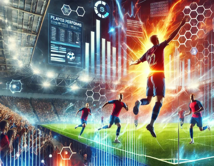 attackers for your (Dutch) Scorito Fantasy Football Game