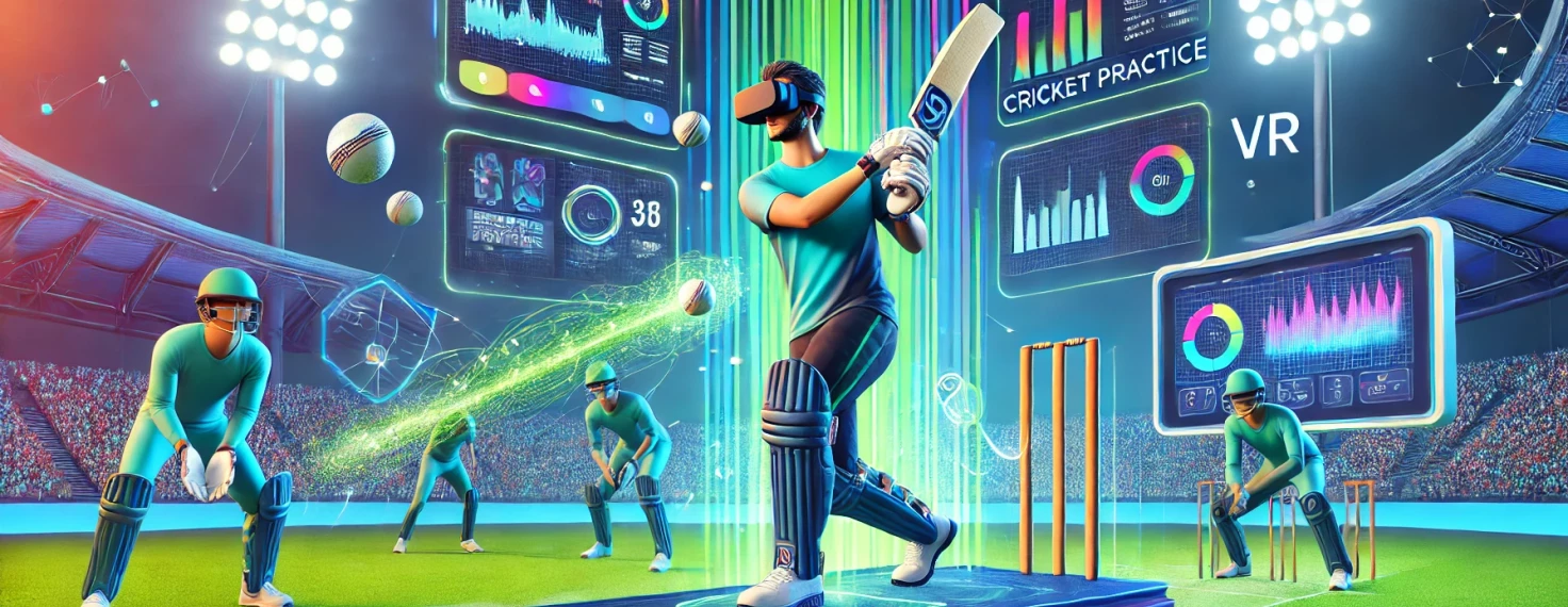 cricket practice machine
