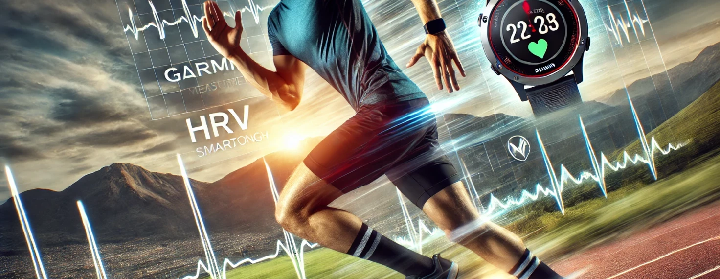 HRV Measurement for Athletes