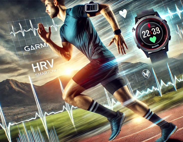 HRV Measurement for Athletes