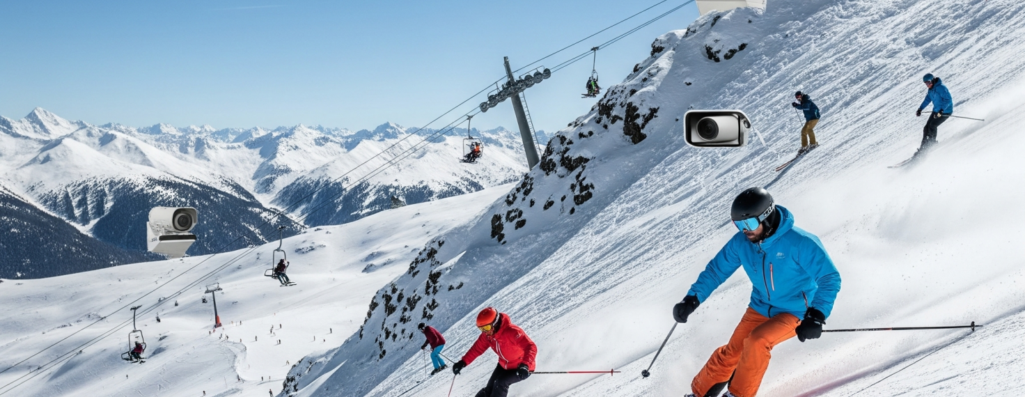 ski webcams at webcam explore